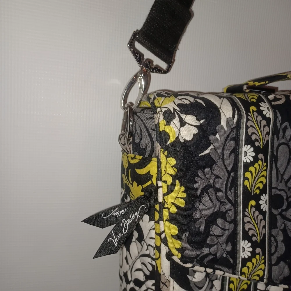 Vera Bradley stylish women